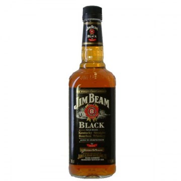Jim Beam Black